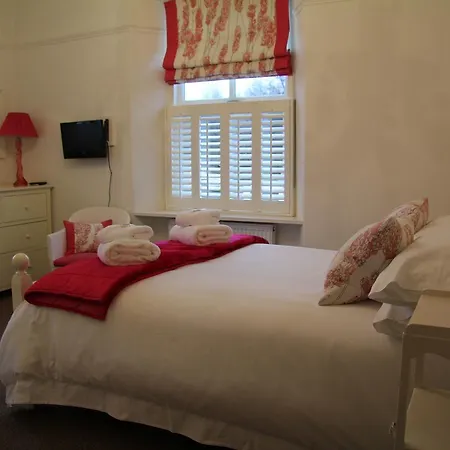 Bed & Breakfast Ash Meadows *