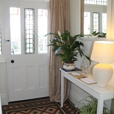 Bed & Breakfast Ash Meadows *