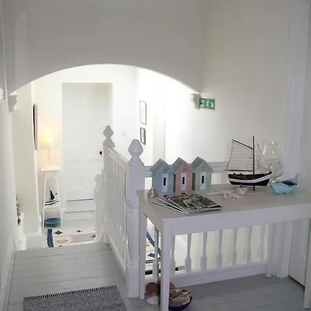 Bed & Breakfast Ash Meadows *