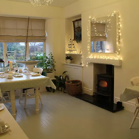 Bed & Breakfast Ash Meadows *