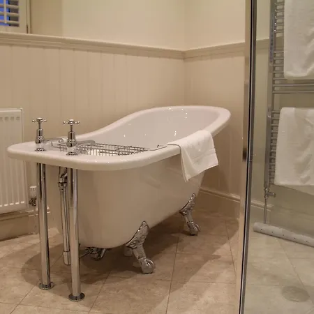 Bed & Breakfast Ash Meadows *
