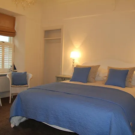 Bed & Breakfast Ash Meadows *